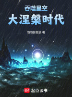 吞噬星空：大涅槃時代小說封面